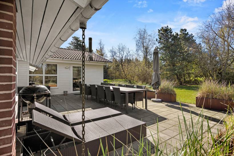 Foto von Ferienhaus RR98 in Ho - Blåvand - Westjütland