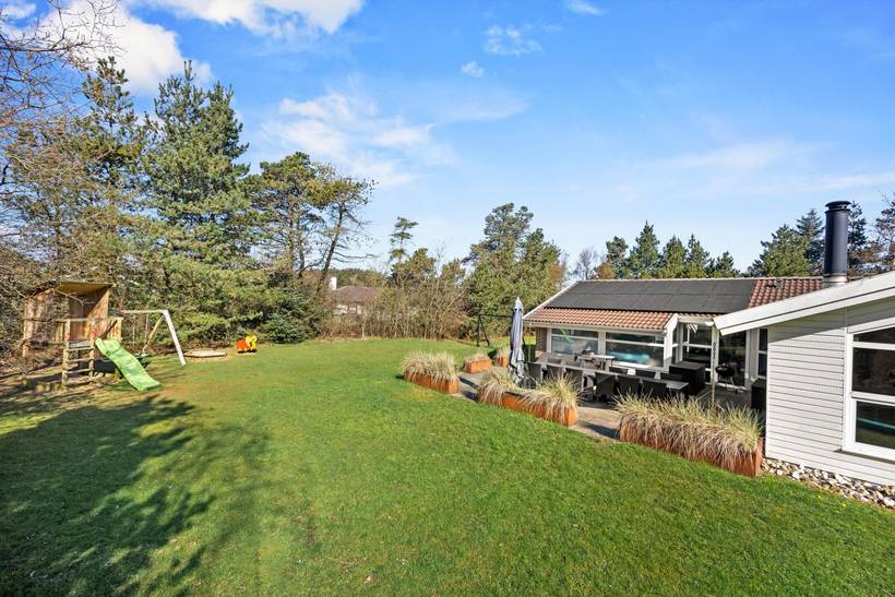 Foto von Ferienhaus RR98 in Ho - Blåvand - Westjütland