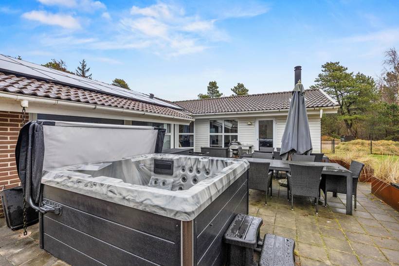 Foto von Ferienhaus RR98 in Ho - Blåvand - Westjütland