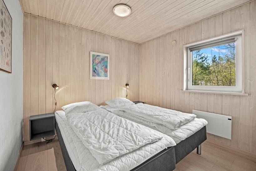 Foto von Ferienhaus RR98 in Ho - Blåvand - Westjütland