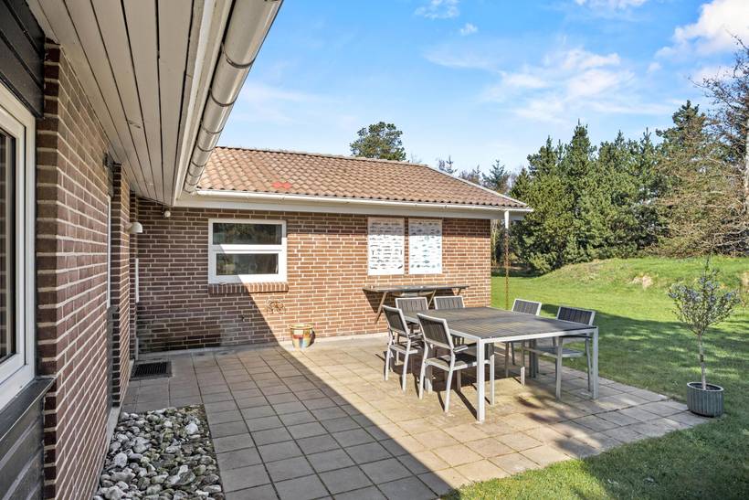 Foto von Ferienhaus RR98 in Ho - Blåvand - Westjütland