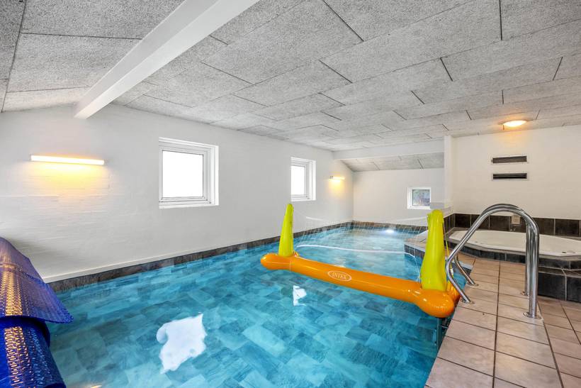 Foto von Ferienhaus RR98 in Ho - Blåvand - Westjütland