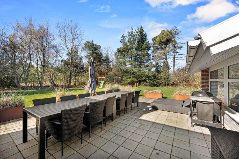 Foto von Ferienhaus RR98 in Ho - Blåvand - Westjütland