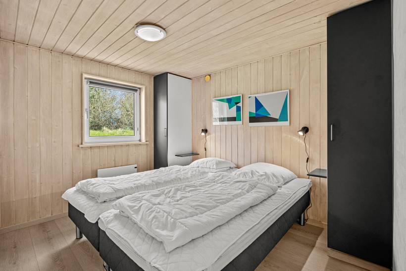 Foto von Ferienhaus RR98 in Ho - Blåvand - Westjütland