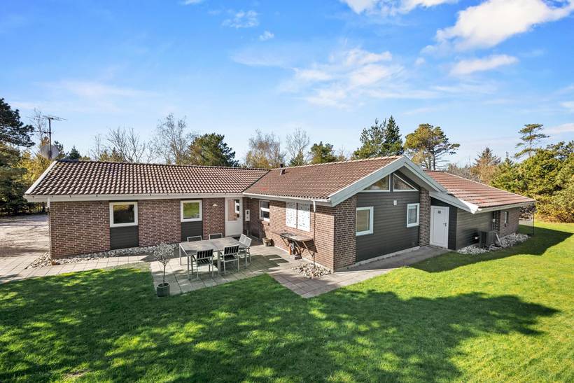Foto von Ferienhaus RR98 in Ho - Blåvand - Westjütland