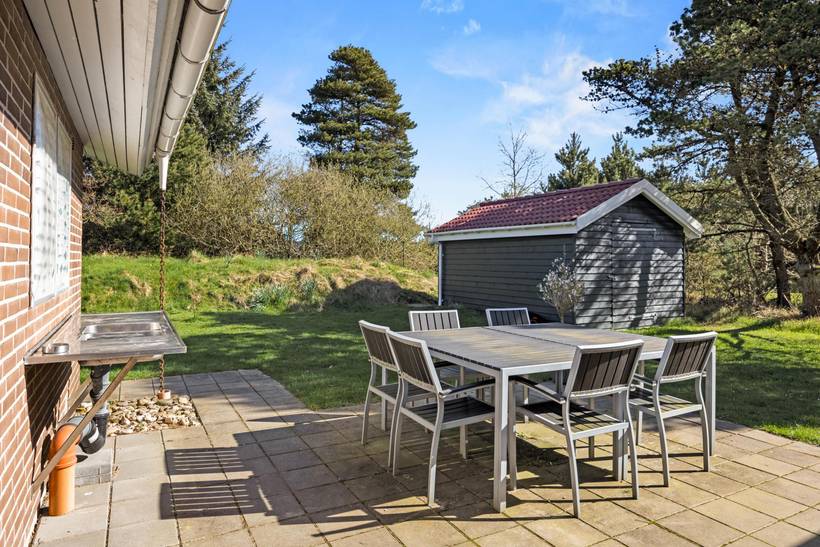 Foto von Ferienhaus RR98 in Ho - Blåvand - Westjütland