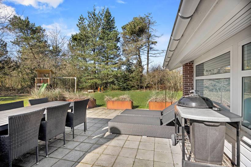 Foto von Ferienhaus RR98 in Ho - Blåvand - Westjütland