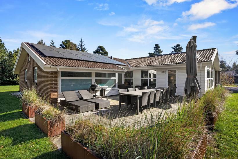 Foto von Ferienhaus RR98 in Ho - Blåvand - Westjütland