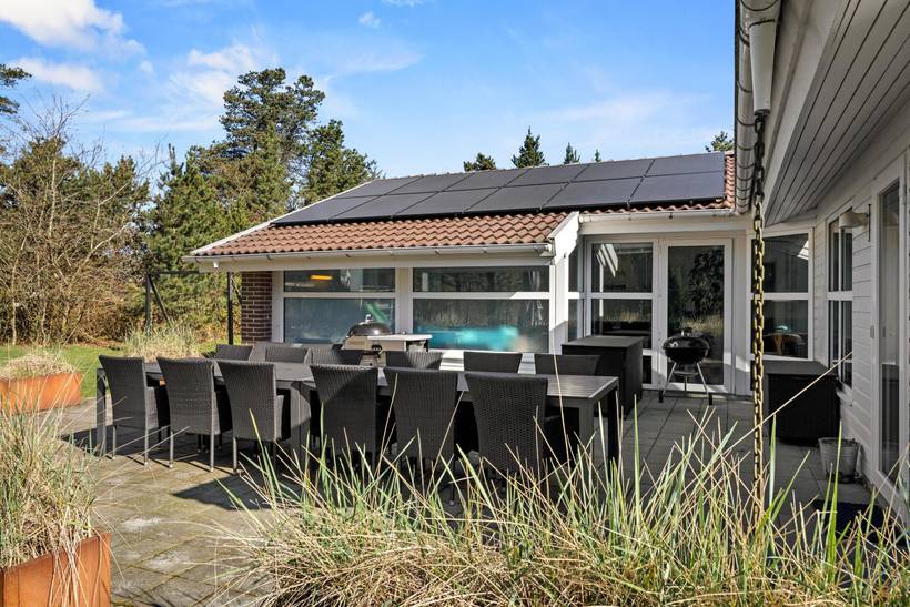 Foto von Ferienhaus RR98 in Ho - Blåvand - Westjütland