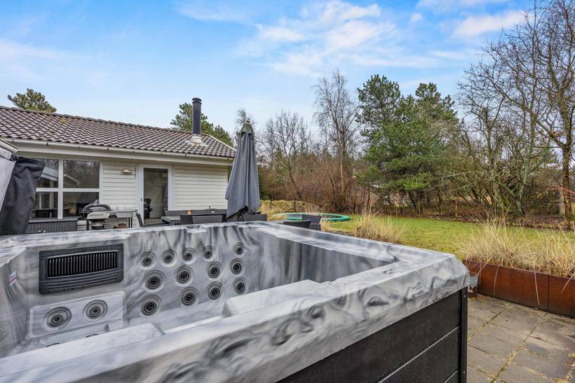 Foto von Ferienhaus RR98 in Ho - Blåvand - Westjütland