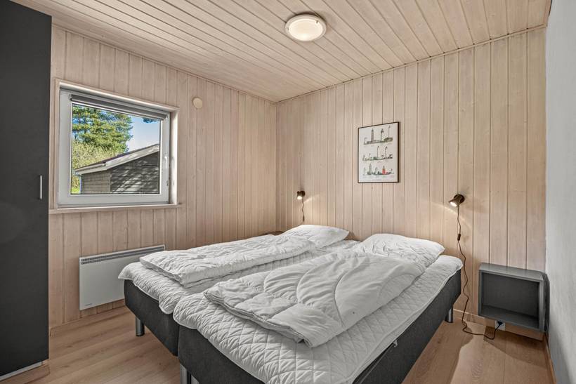 Foto von Ferienhaus RR98 in Ho - Blåvand - Westjütland
