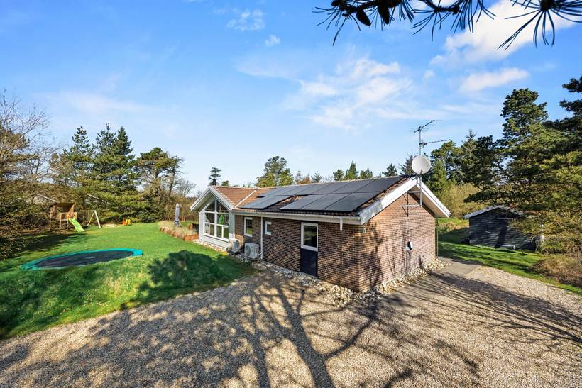 Foto von Ferienhaus RR98 in Ho - Blåvand - Westjütland