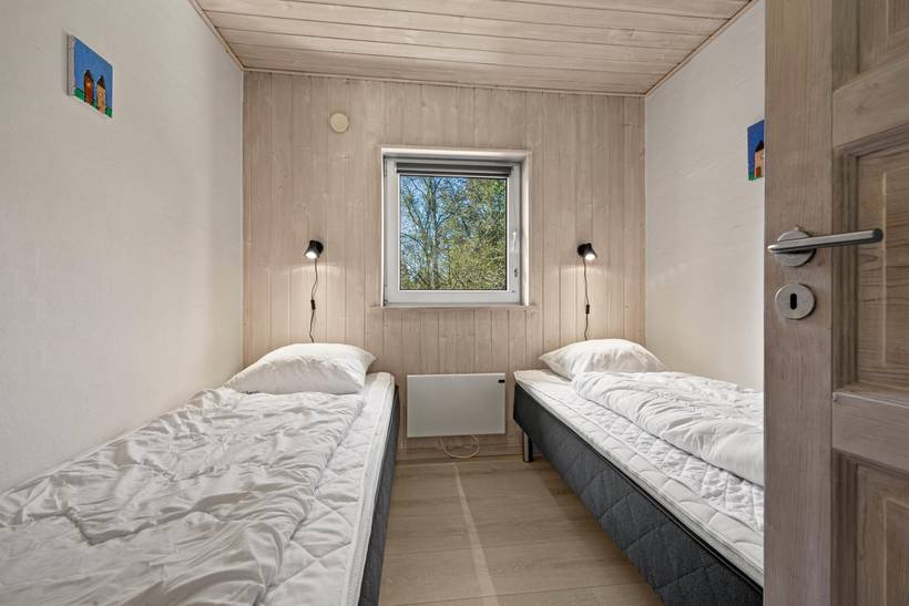 Foto von Ferienhaus RR98 in Ho - Blåvand - Westjütland