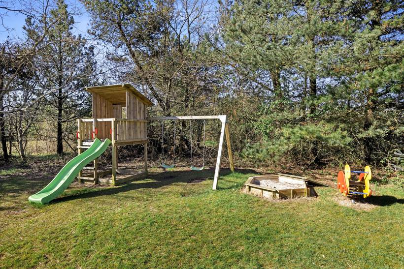 Foto von Ferienhaus RR98 in Ho - Blåvand - Westjütland