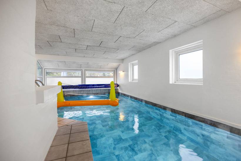 Foto von Ferienhaus RR98 in Ho - Blåvand - Westjütland