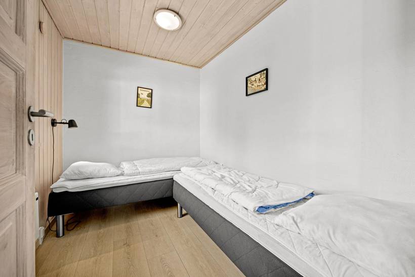 Foto von Ferienhaus RR98 in Ho - Blåvand - Westjütland
