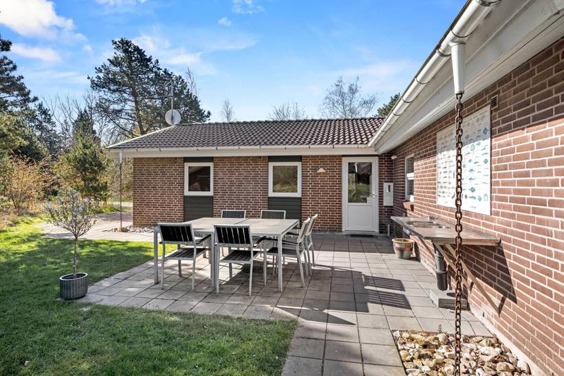 Foto von Ferienhaus RR98 in Ho - Blåvand - Westjütland