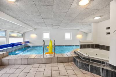 Vorschaubild von Ferienhaus RR98 in Ho - Blåvand - Westjütland