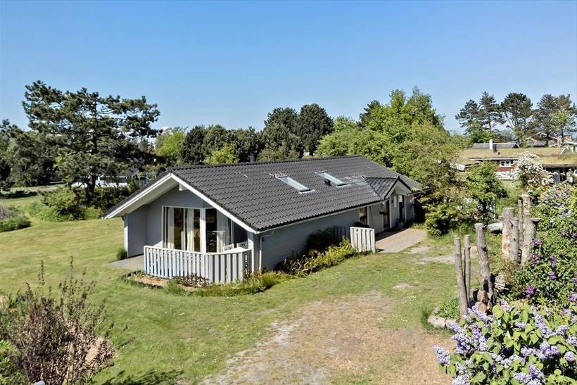 Foto von Ferienhaus RS03 in Ulvshale - Møn