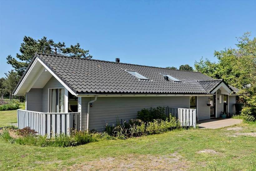 Foto von Ferienhaus RS03 in Ulvshale - Møn
