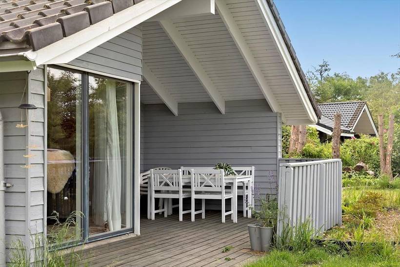 Foto von Ferienhaus RS03 in Ulvshale - Møn