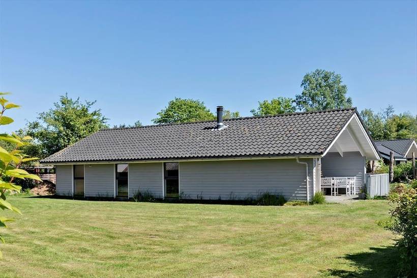 Foto von Ferienhaus RS03 in Ulvshale - Møn