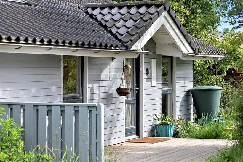 Foto von Ferienhaus RS03 in Ulvshale - Møn