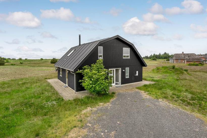 Foto von Ferienhaus RS05 in Stauning - Westjütland