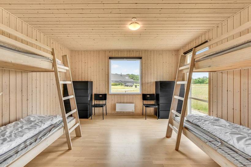 Foto von Ferienhaus RS05 in Stauning - Westjütland