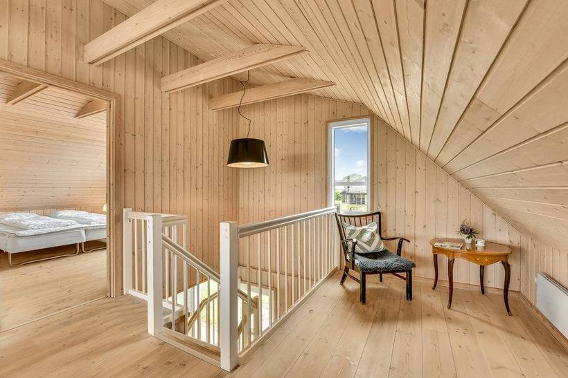 Foto von Ferienhaus RS05 in Stauning - Westjütland