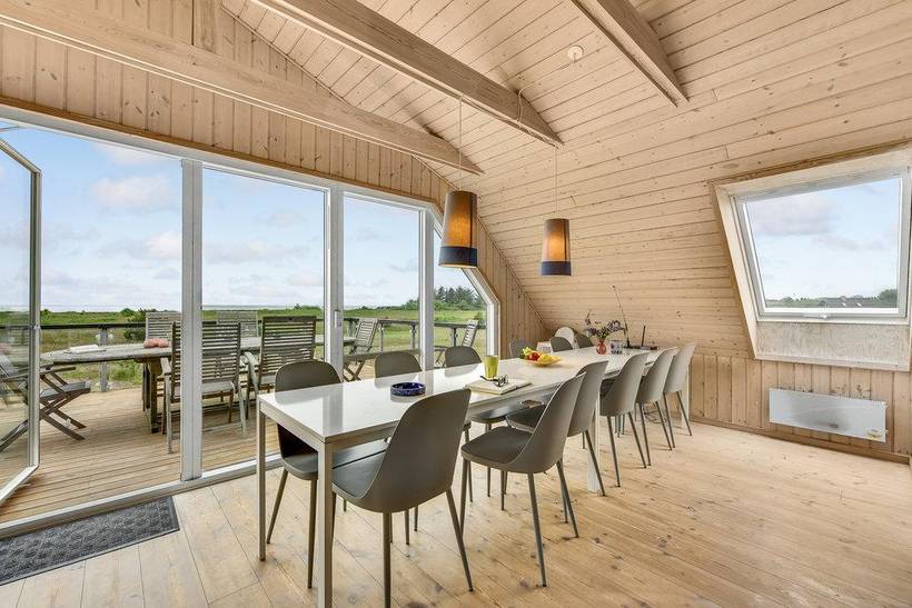 Foto von Ferienhaus RS05 in Stauning - Westjütland