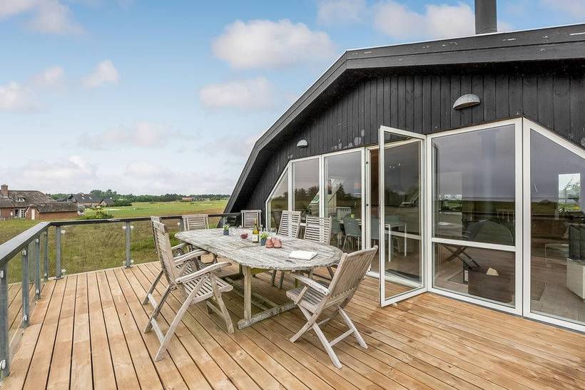 Foto von Ferienhaus RS05 in Stauning - Westjütland