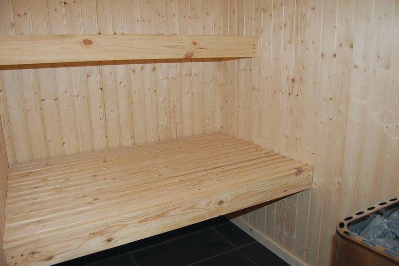 Foto von Ferienhaus RS05 in Stauning - Westjütland