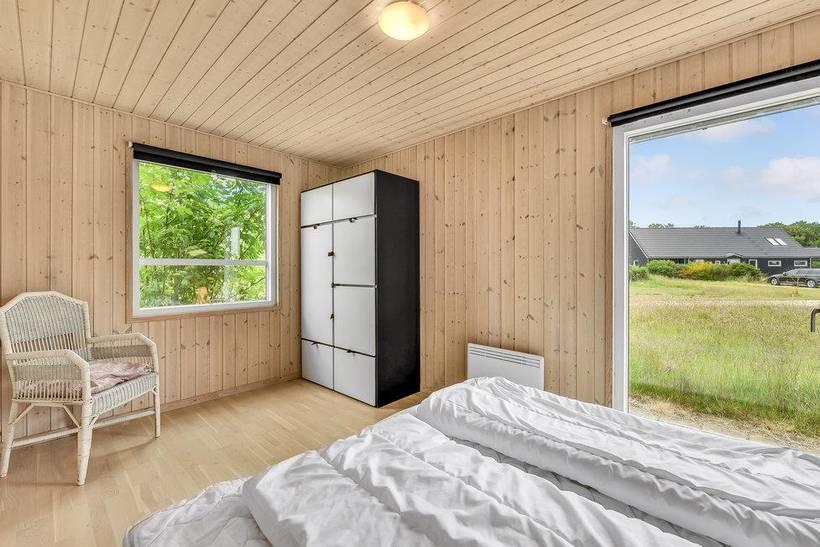 Foto von Ferienhaus RS05 in Stauning - Westjütland