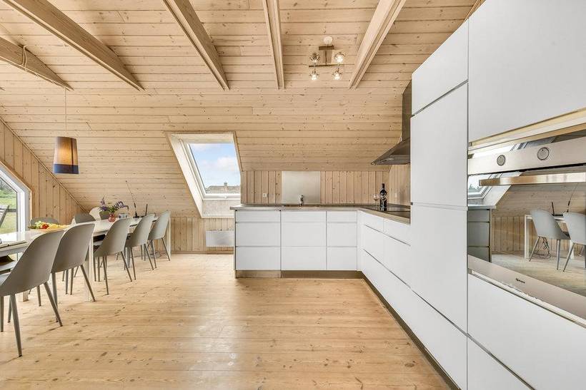 Foto von Ferienhaus RS05 in Stauning - Westjütland