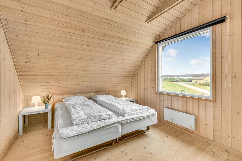 Foto von Ferienhaus RS05 in Stauning - Westjütland