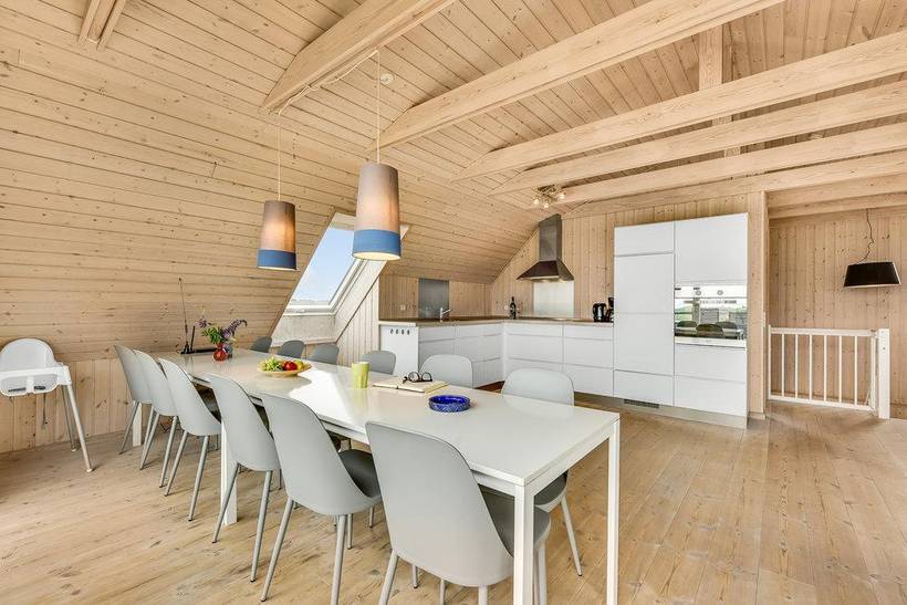 Foto von Ferienhaus RS05 in Stauning - Westjütland