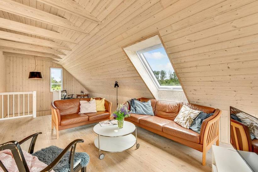 Foto von Ferienhaus RS05 in Stauning - Westjütland