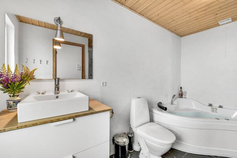 Foto von Ferienhaus RS05 in Stauning - Westjütland