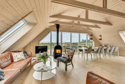 Vorschaubild von Ferienhaus RS05 in Stauning - Westjütland
