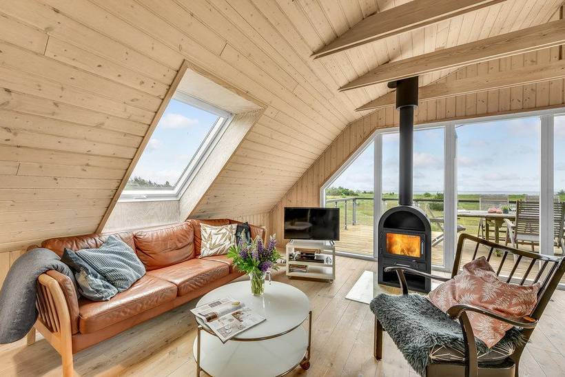 Foto von Ferienhaus RS05 in Stauning - Westjütland