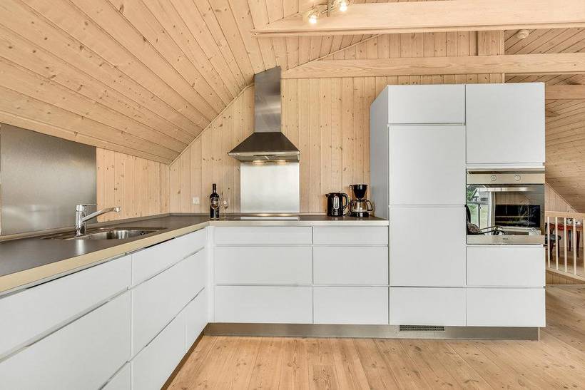 Foto von Ferienhaus RS05 in Stauning - Westjütland
