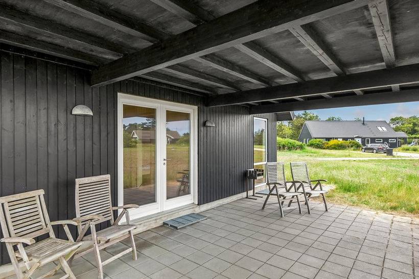 Foto von Ferienhaus RS05 in Stauning - Westjütland