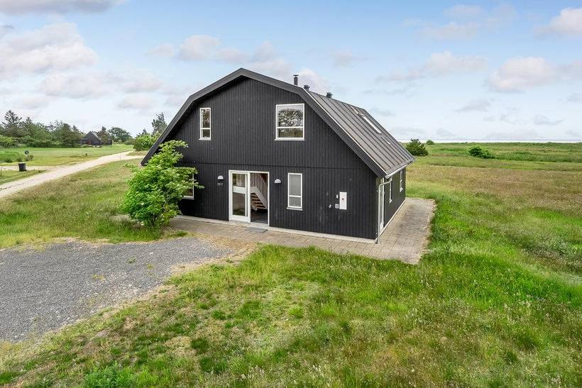 Foto von Ferienhaus RS05 in Stauning - Westjütland