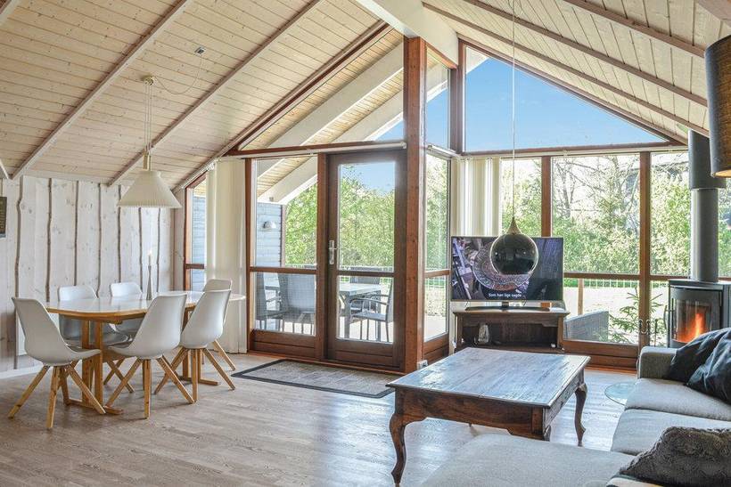 Foto von Ferienhaus RS06 in Stauning - Westjütland