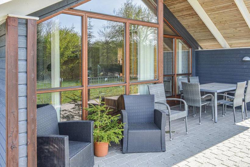 Foto von Ferienhaus RS06 in Stauning - Westjütland