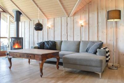 Vorschaubild von Ferienhaus RS06 in Stauning - Westjütland