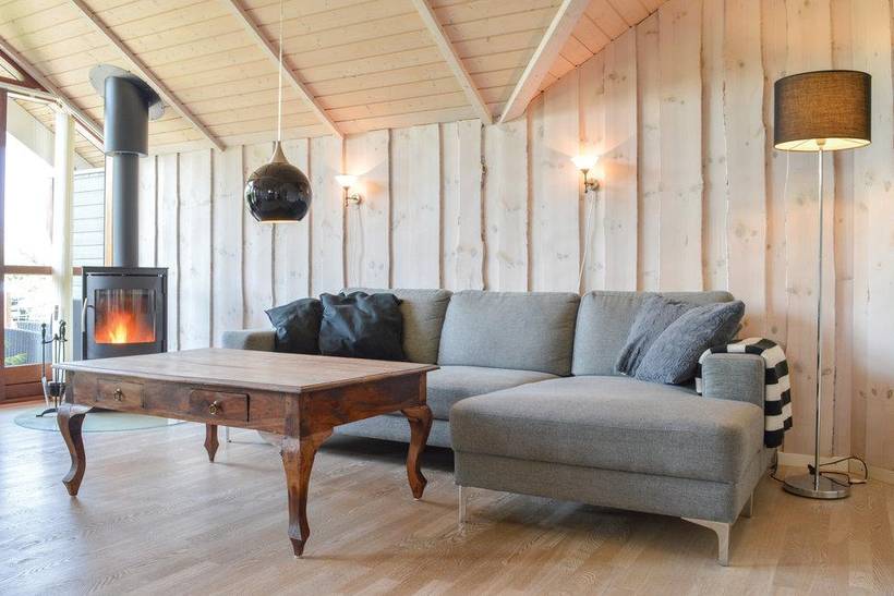 Foto von Ferienhaus RS06 in Stauning - Westjütland