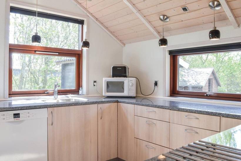 Foto von Ferienhaus RS06 in Stauning - Westjütland