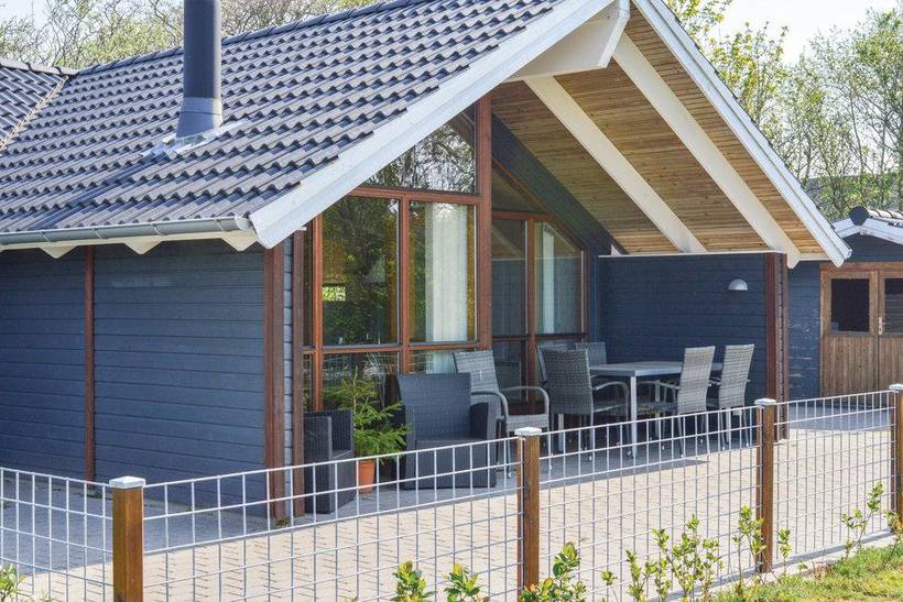 Foto von Ferienhaus RS06 in Stauning - Westjütland